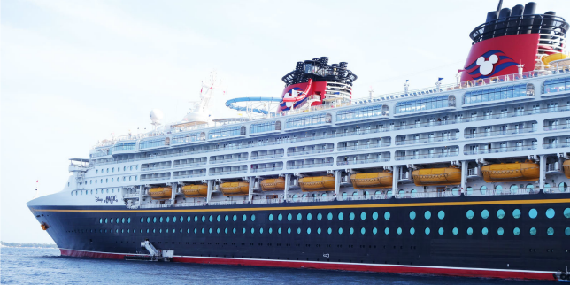 how to survive a disney cruise with your kids featured Motherly