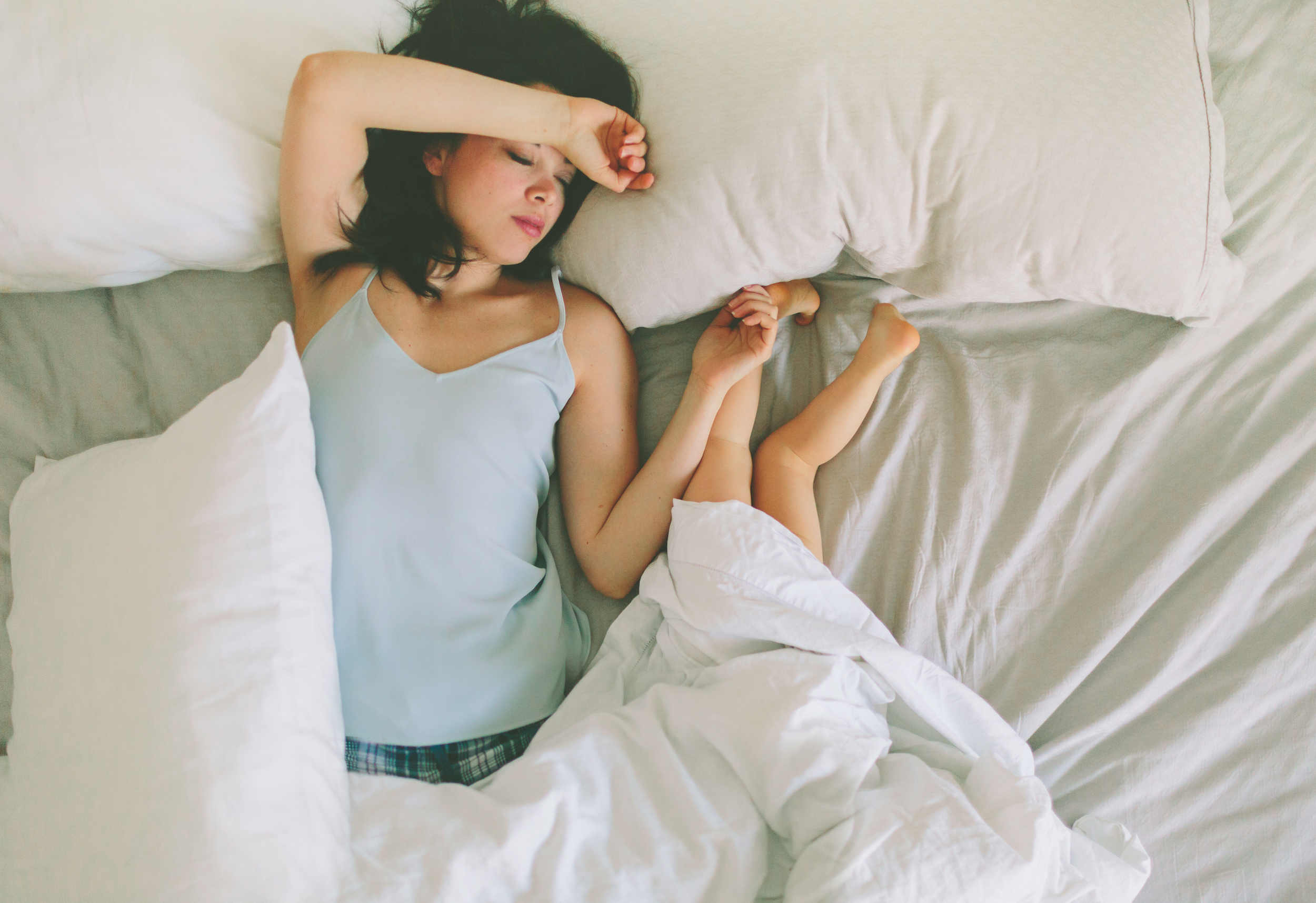 7 reasons youre not taking care of yourself and how to fix them featured Motherly