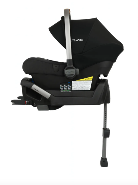 PIPA™ car seat base