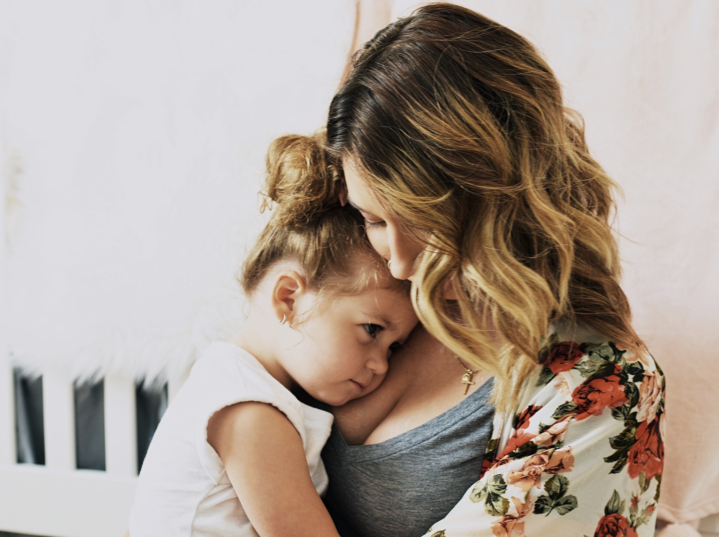 dear daughter when i fail at being your role model featured Motherly