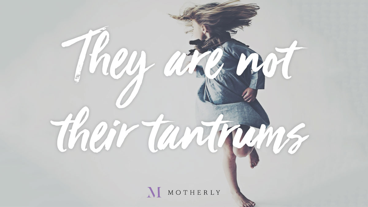 positive parenting ftw featured Motherly