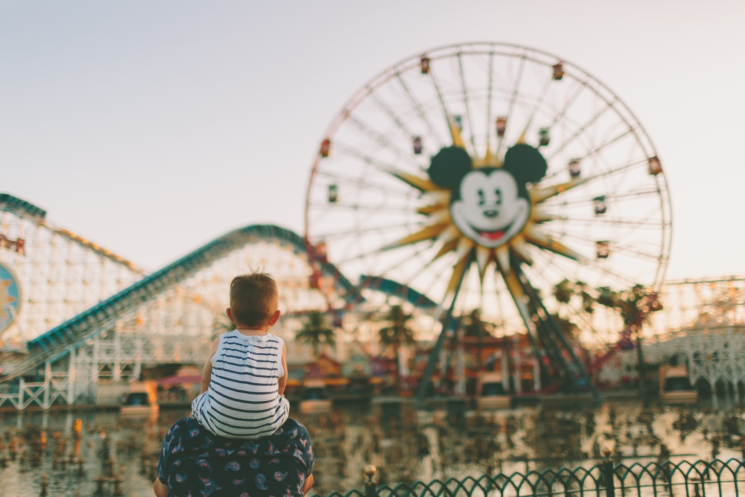 New stroller restrictions at Disney parks What parents need to know