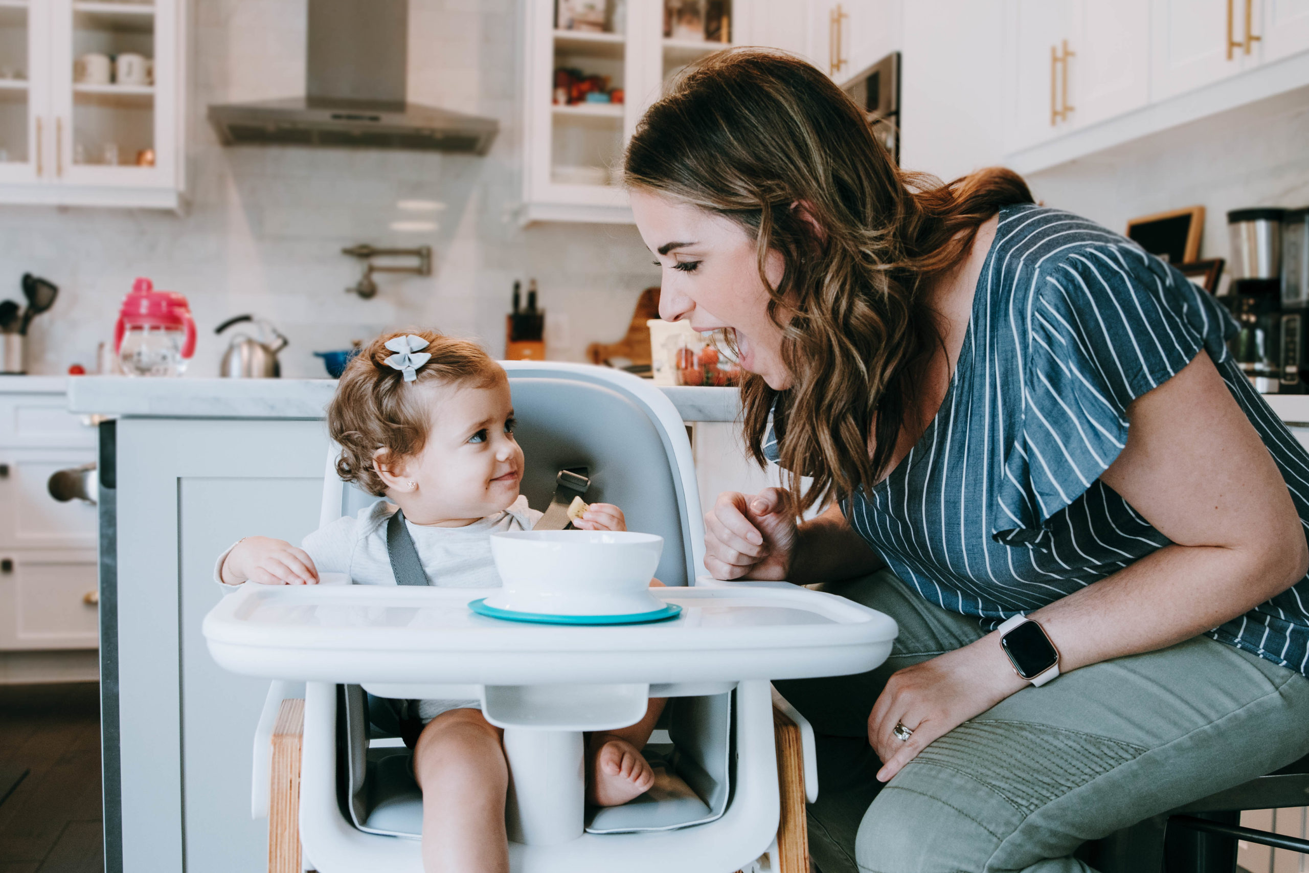 10 positive parenting techniques when your kid is a picky eater featured scaled Motherly