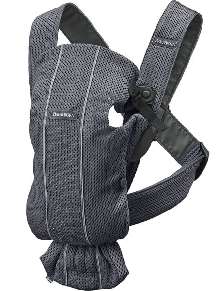 BabyBJORN-Mesh-Mini-Carrier