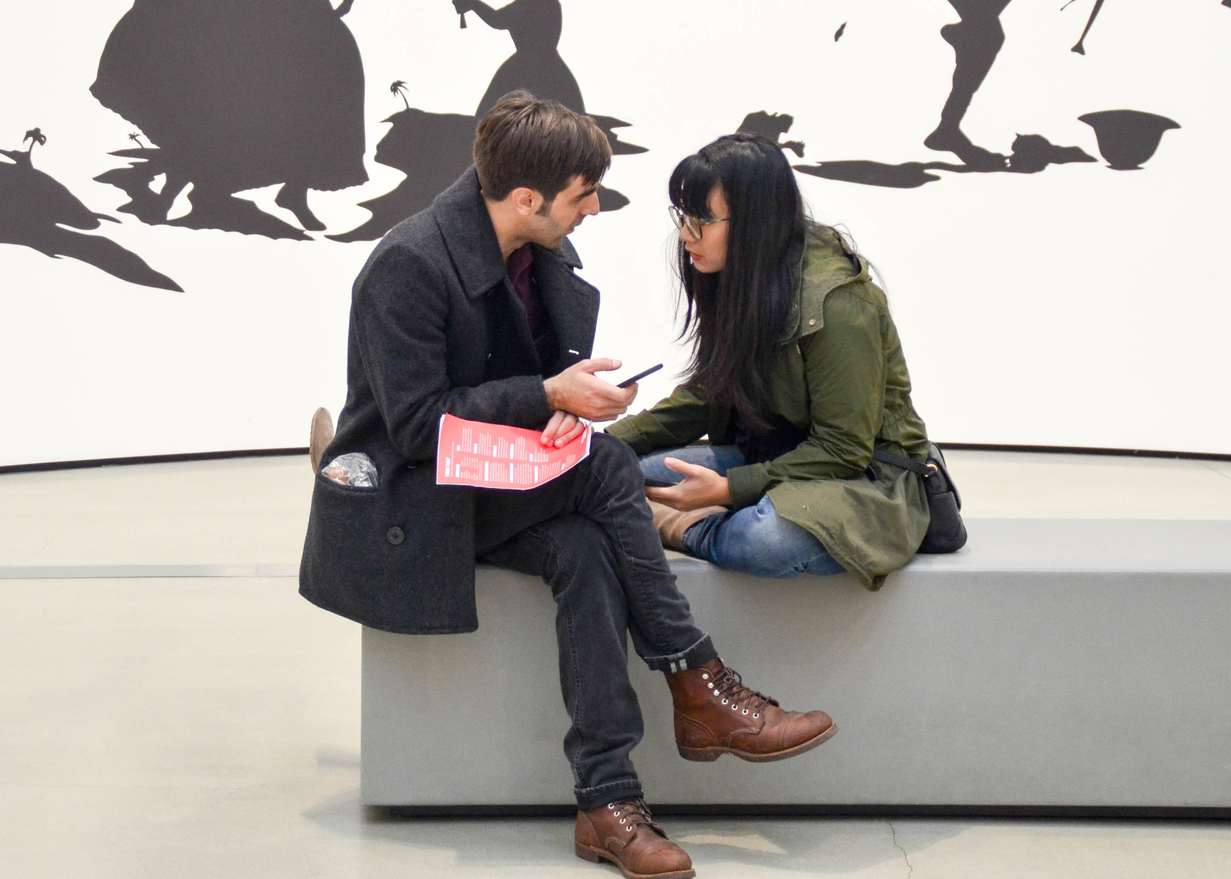 A surprising solution for when you feel angry with your significant other