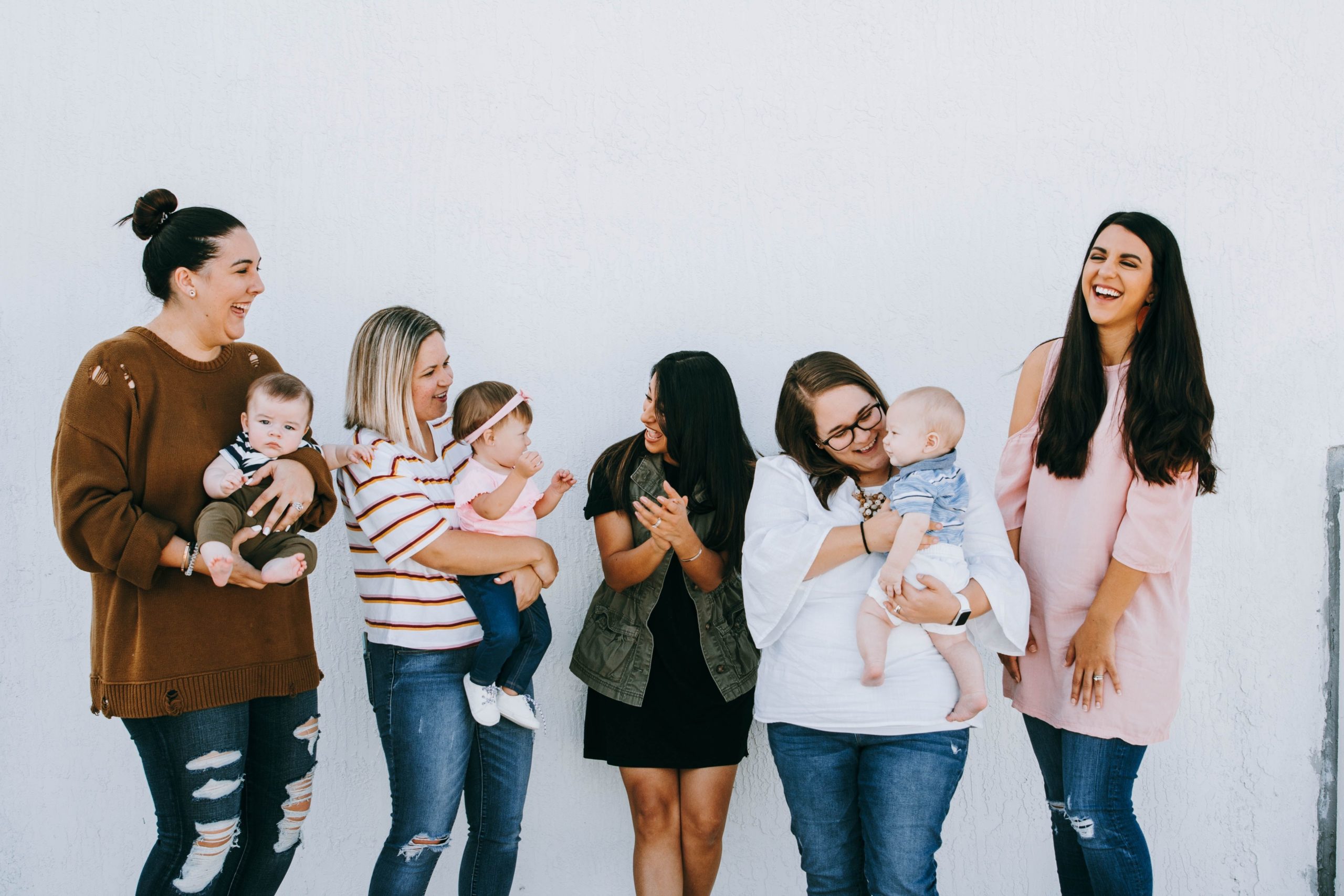 2019 state of motherhood survey featured scaled Motherly