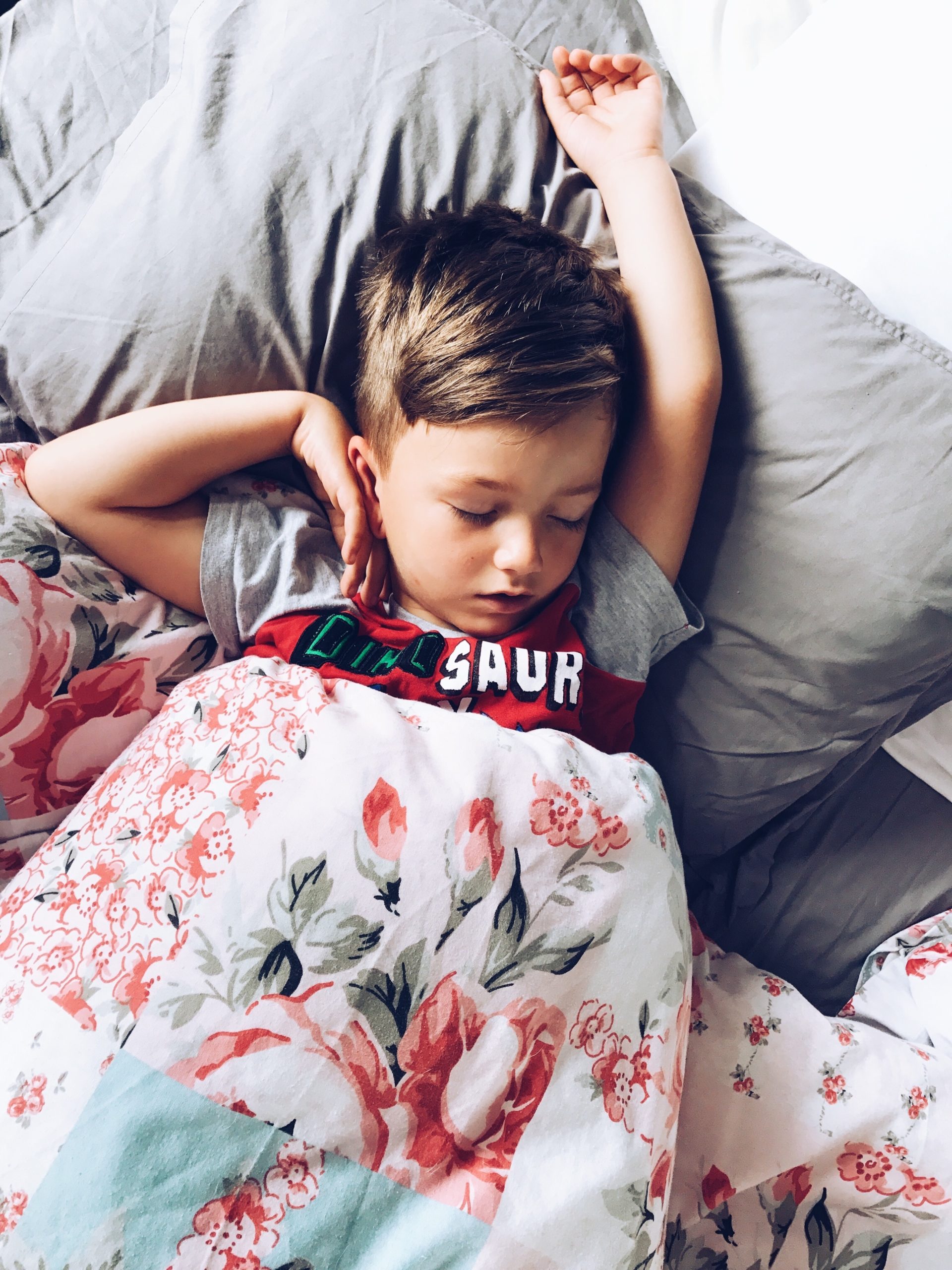 its science napping helps kids learn featured scaled