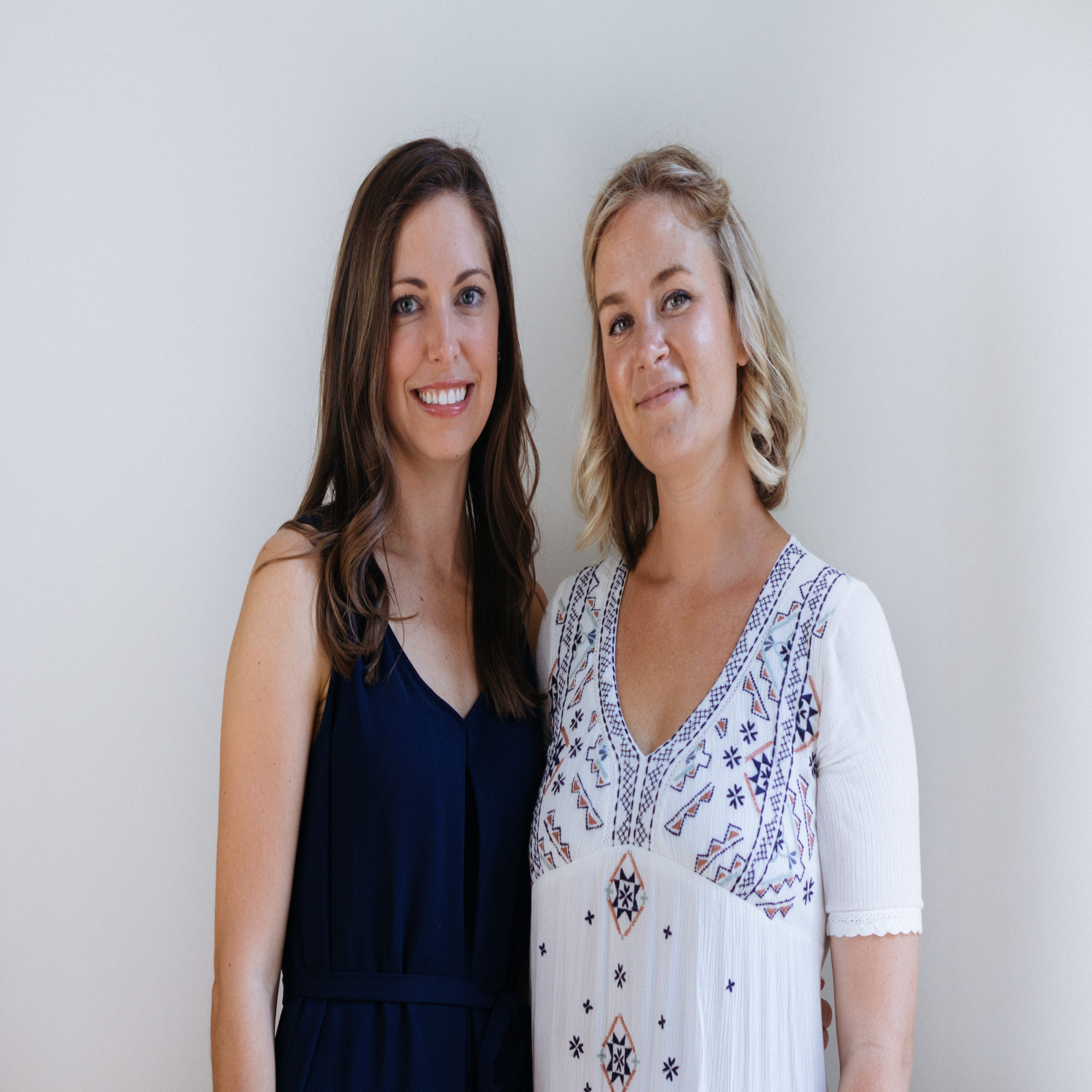 co founders liz tenety and jill koziol on modern motherhood launching motherly featured scaled