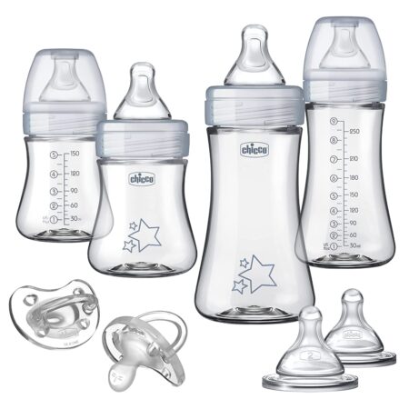 Chicco Duo Hybrid Bottles Motherly