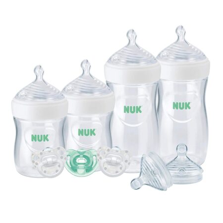 Nuk Simply Natural Set Motherly