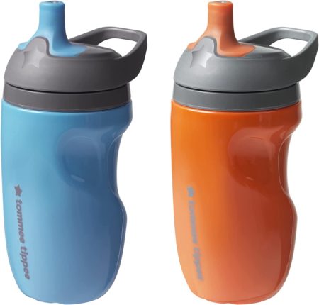 Tommee Tippee Insulated Sportee Water Bottle