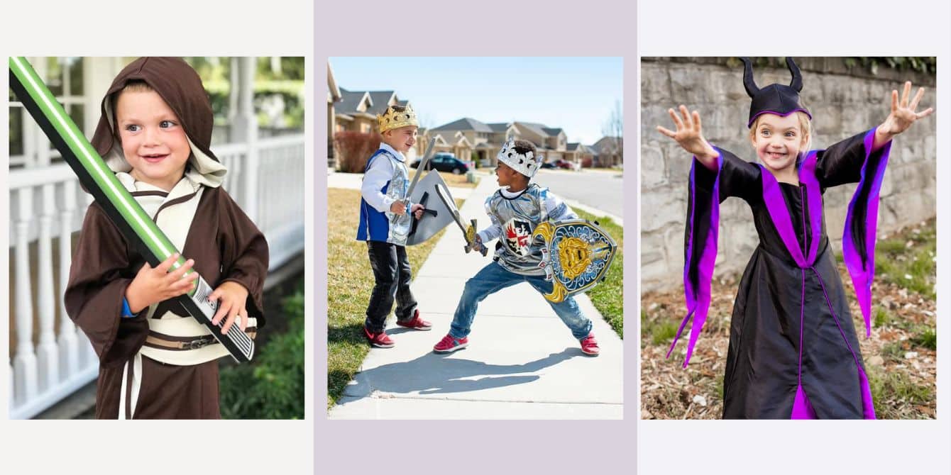 Best kids halloween costumes