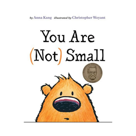 You Are Not Small