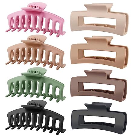 hair claw clips