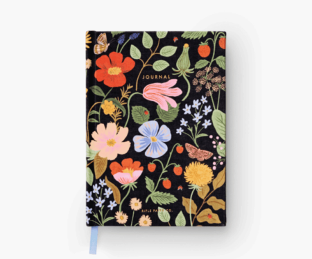 floral journal