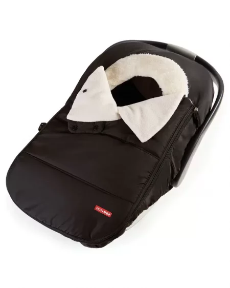 Skip Hop Stroll & Go Car Seat Cover