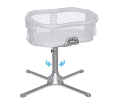 halo-bassinet