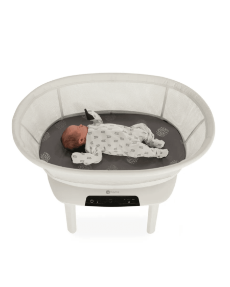 4moms mamaroo sleep bassinet Motherly