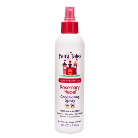 Fairy Tales Rosemary Repel Daily Conditioning Spray