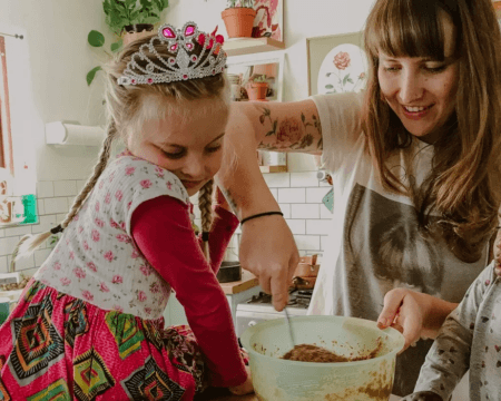 3 ingredient baking recipes Motherly