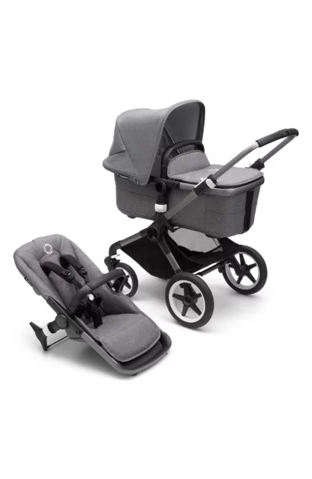 Bugaboo Fox 3 Complete Stroller