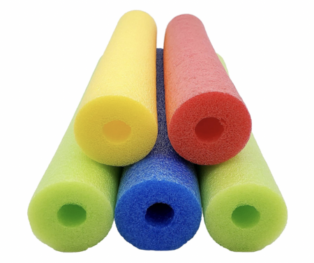 FixFind Pool Noodles 5-Pack