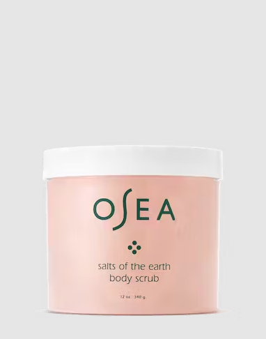 Osea Salts of the Earth Body Scrub