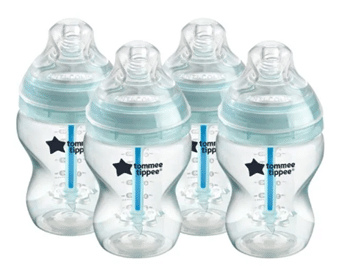 Tommee Tippee Anti-Colic Baby Bottles