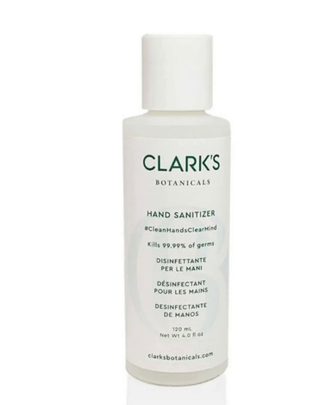 clark s botanicals hand sanitizer Motherly