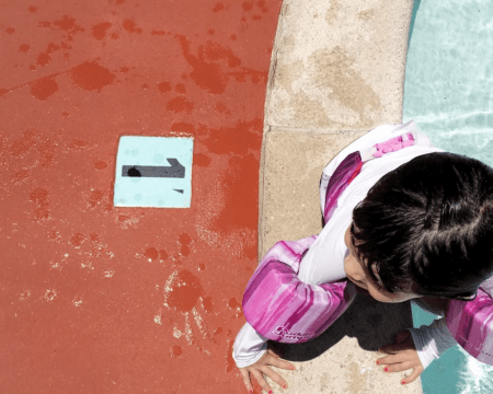 toddler swim vest safety Motherly