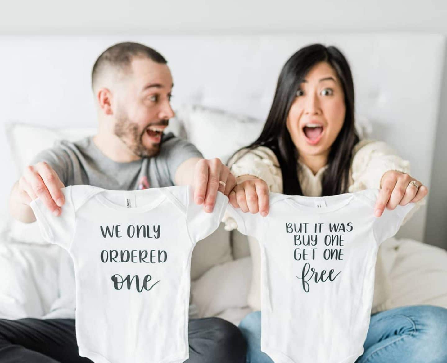 37 Cute and Fun Pregnancy Announcement Ideas Motherly