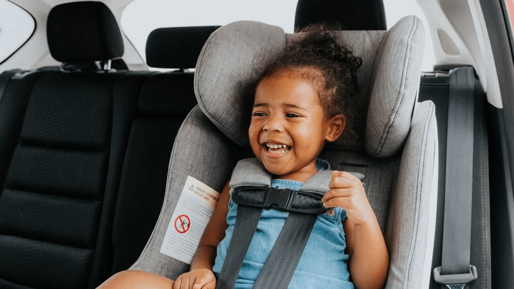 Special Needs Car Seat - 5 Point Harness for Adults - Older Kids Car Seats