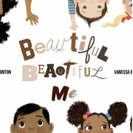 Beautiful, Beautiful Me book