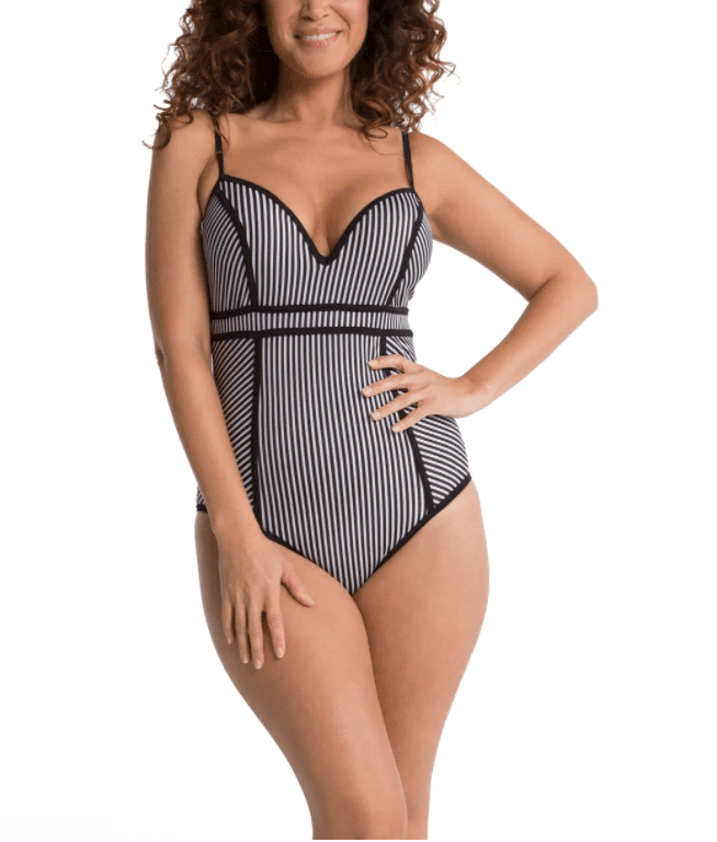 7 Spanx Swimsuits can Find on Amazon -