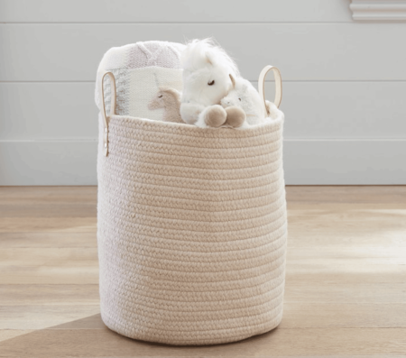 nursery room tote