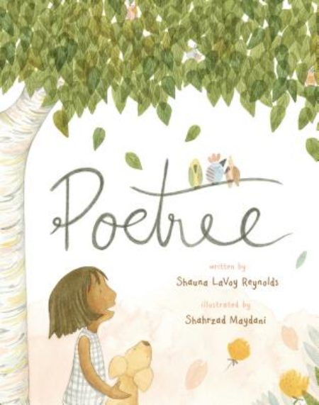 poetree book