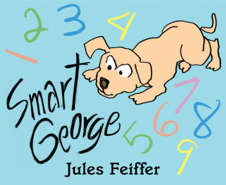 smart george book