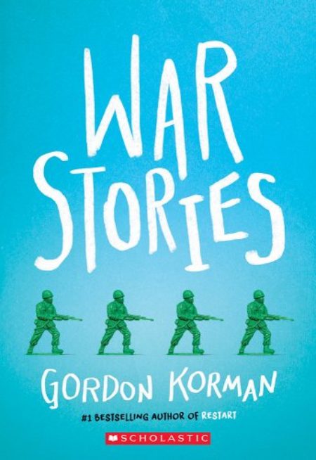 war stories book