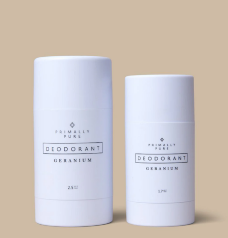 Primally Pure Deodorant