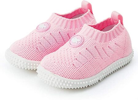 Montaas Slip-On First Walker Toddler Sneakers