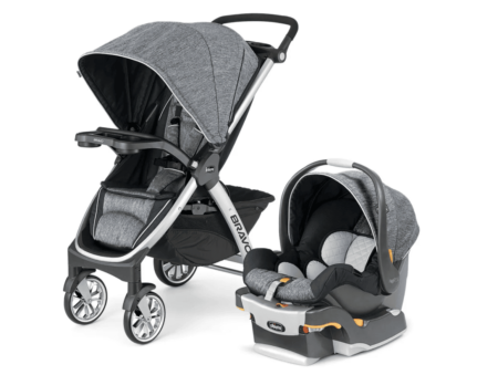 infant travel system