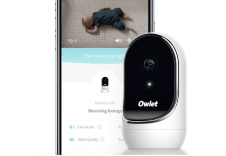 owlet baby monitor