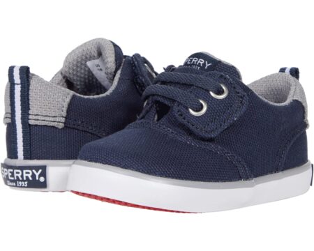 Sperry Kids Spinnaker Crib Jr