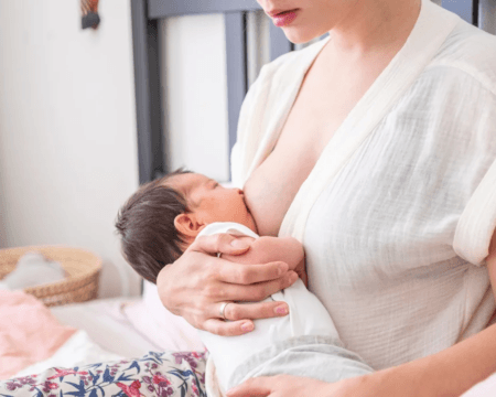 breastfeeding for postpartum weight loss Motherly