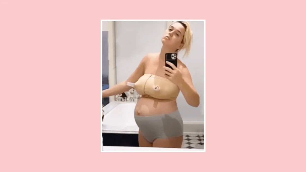 Moms In Underwear Pics