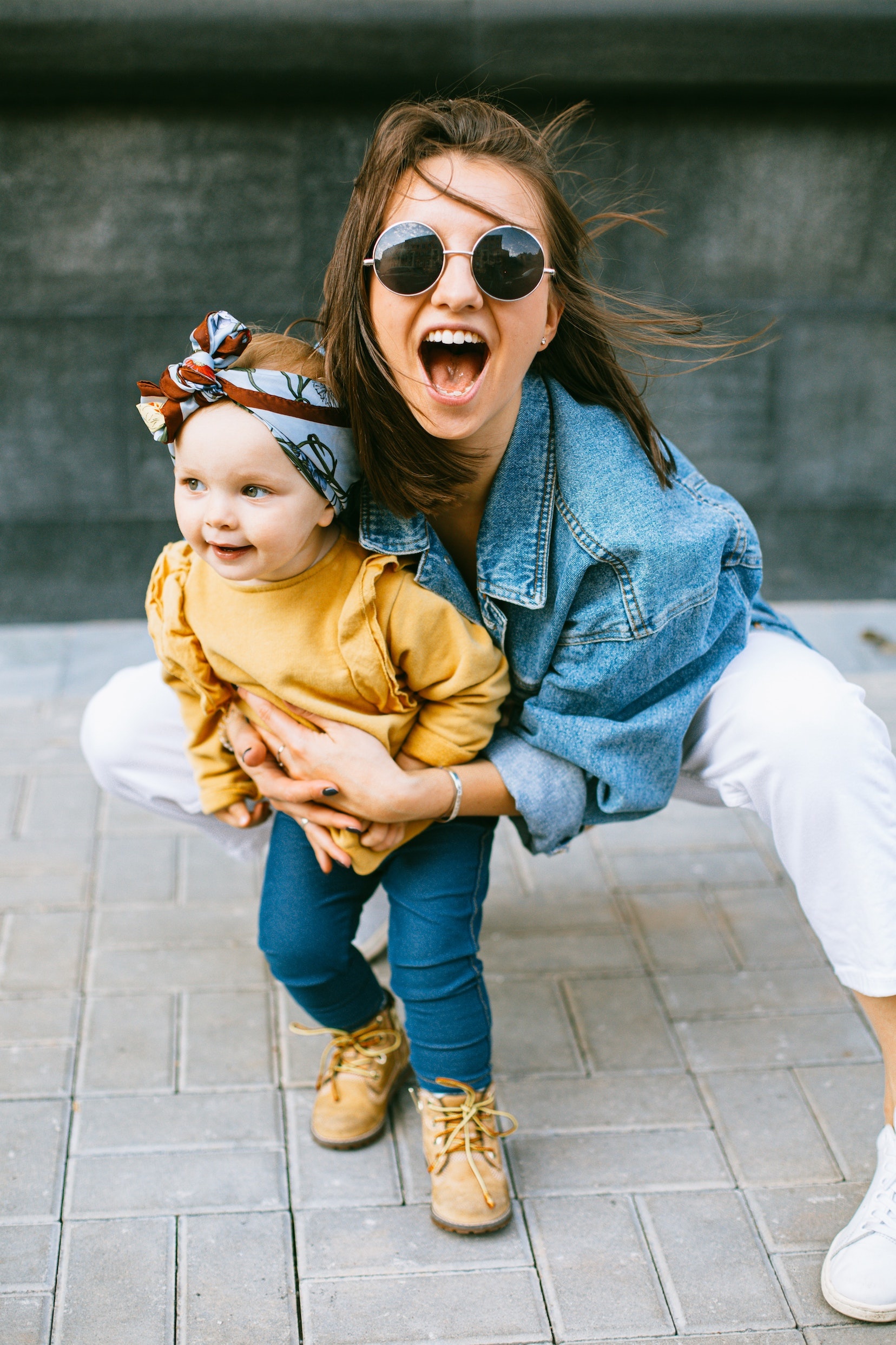 fall fashion trends featured Motherly