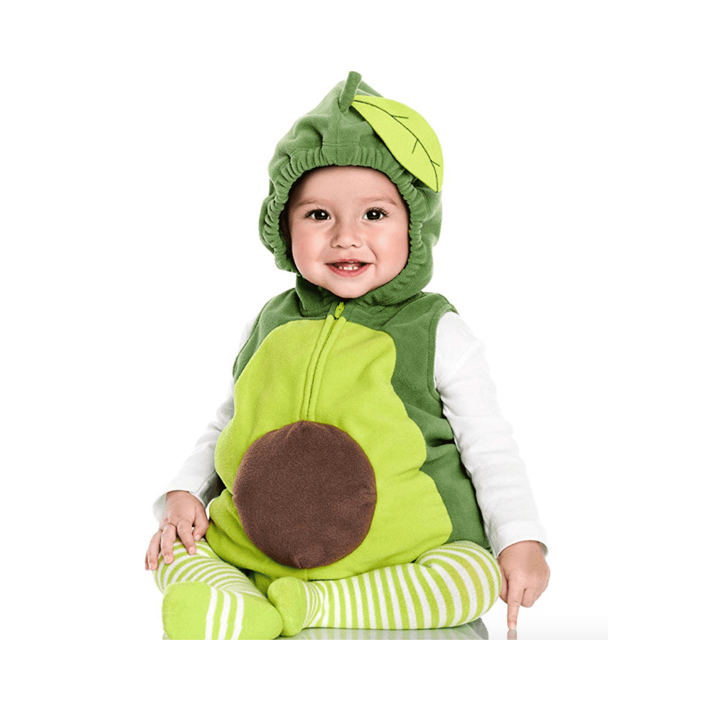 17 Last-Minute Halloween Costumes on Amazon - Motherly