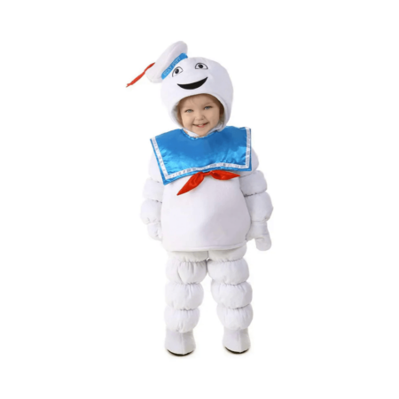 princess paradise baby boys ghostbusters stay puft Motherly