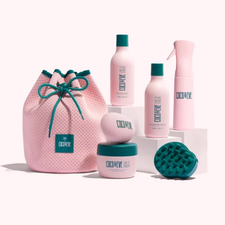 Coco & Eve Super Hydration Holiday Edition Set