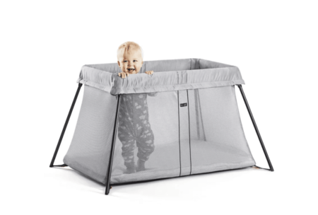 travel crib for babies